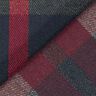 Schotse Ruit Stretch – grijs,  thumbnail number 3