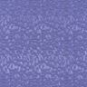 Viscosestof luipaardpatroon – blauwlila,  thumbnail number 1