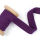 GOTS Bio hoodiekoord CORD ME uni [20 mm] | Albstoffe | Hamburger Liebe,  thumbnail number 1