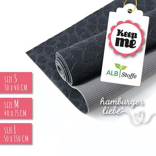 Antislipmat KEEP ME  | Albstoffe | Hamburger Liebe, 
