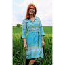 Overhemd en jurk Camisa | Lillesol & Pelle No. 43 | 34-58,  thumbnail number 9