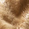 Mantelbreistof paillettenstrepen – beige,  thumbnail number 3