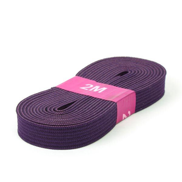 2 m Elastieken band, 10 mm | 12, image number 1