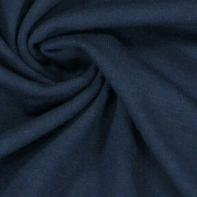 Viscose jersey medium – navy, 
