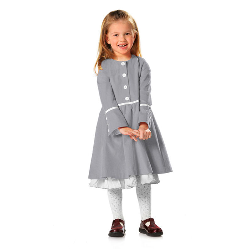 Classic Poly – grijs,  image number 4