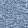Sportieve en functionele jersey-camouflage – blauwgrijs,  thumbnail number 1