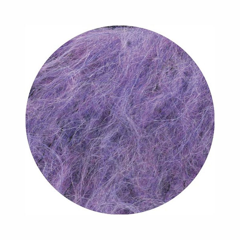 BRIGITTE No.3, 25g | Lana Grossa – lavendel,  image number 2