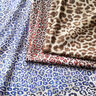 GOTS Katoenen batist Luipaardpatroon | TCC x LOOKS by Wolfgang Joop – lichtbeige/donkerbruin,  thumbnail number 6