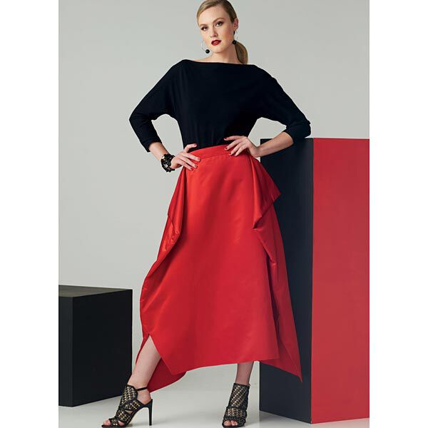 Top | Rok, Paco Peralta 1567 | 32 - 40, image number 2