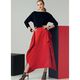 Top | Rok, Paco Peralta 1567 | 32 - 40,  thumbnail number 2