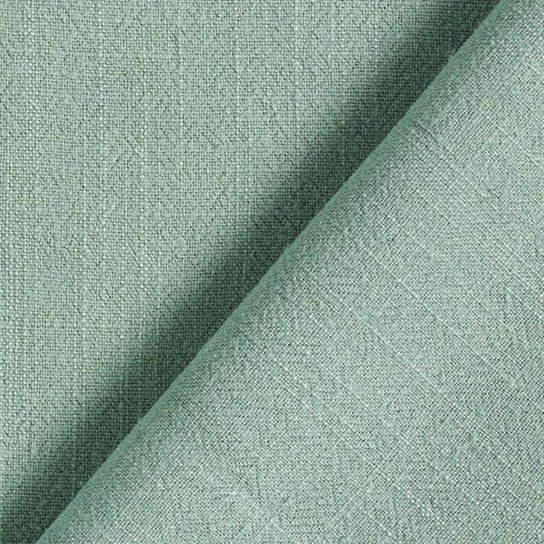 Viscose-linnen-stof – riet,  image number 4