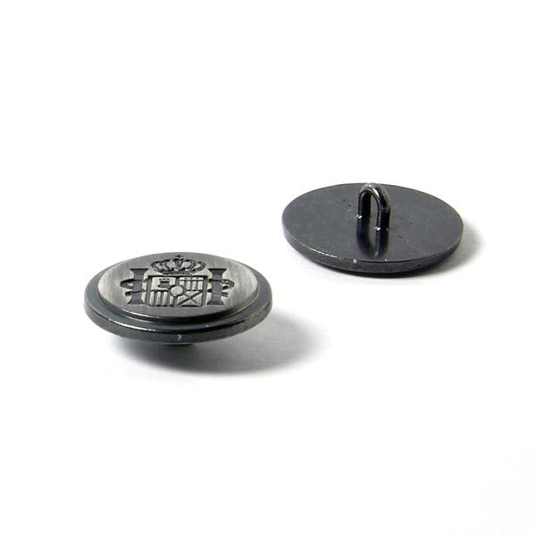 Metaalknoop, Brink 832, image number 2