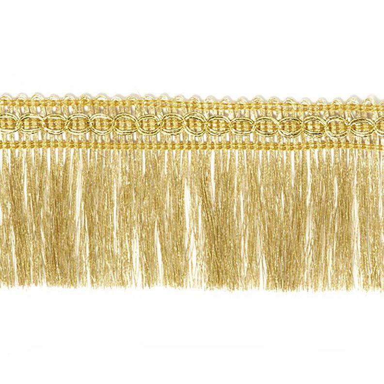 Franje Star dust - goud metalen,  image number 1