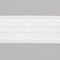 Universele plooienband met loodveter 45 mm