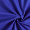 Stretch linnenstof mix – koningsblauw,  thumbnail number 1