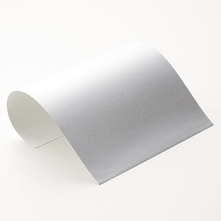 Vinylfolie Shimmer Din A4 – zilver, 