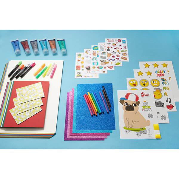 Verrassingsbox Back to School, image number 9
