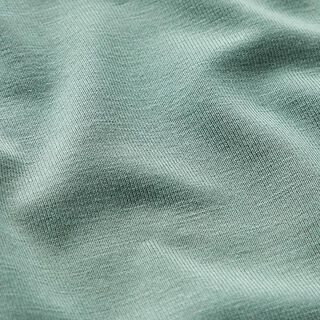 Bamboe Viscosejersey Effen – riet, 