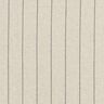 Gebreide jacquard krijtstrepen – beige/donkerbruin,  thumbnail number 1