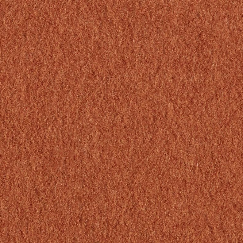 Wol walkloden Mix – terracotta, image number 5