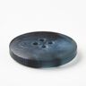 4-gats knoop rond [Ø 25 mm] – jeansblauw,  thumbnail number 3