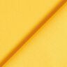 Katoenpopeline Effen – zonnegeel,  thumbnail number 5