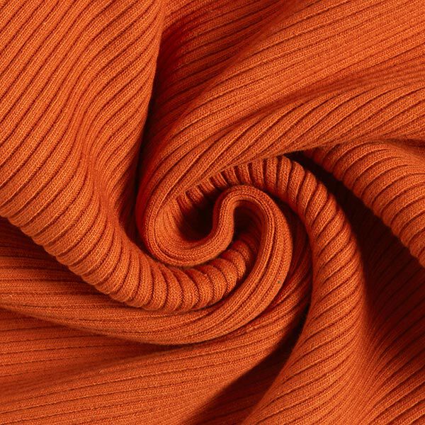 Jasmanchetten Heavy Hipster Cuff – terracotta, image number 3