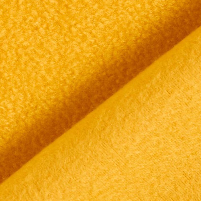 antipilling fleece – curry,  image number 3