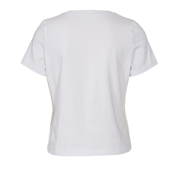 Top,Burda 6010 | 34 - 48, image number 8