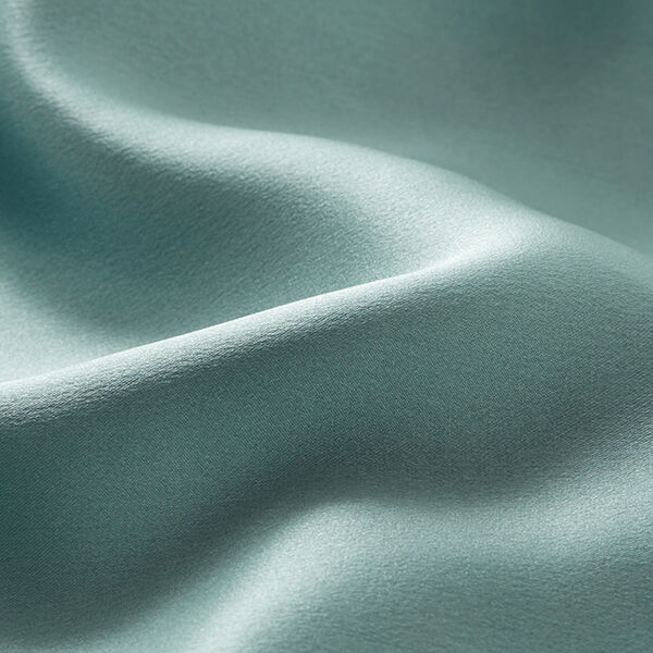 Zijdesatijn – blauwgrijs,  image number 5