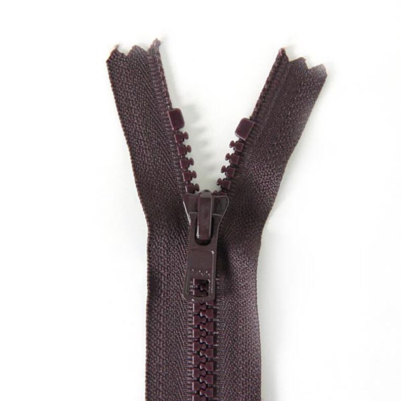 Ritssluiting niet deelbaar | plastic (570) | YKK,  image number 1