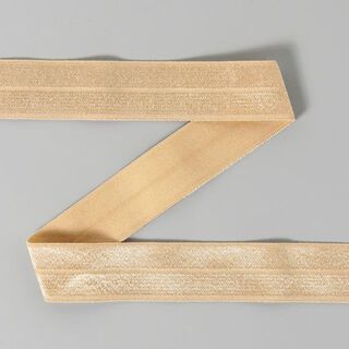 Elastisch boordband 891 – champagne, 
