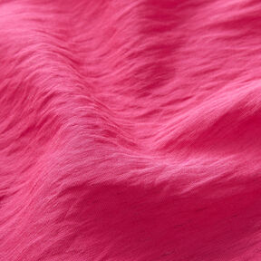 Voile viscosemix – intens roze, 