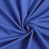 Katoenjersey medium effen – indigo,  thumbnail number 1