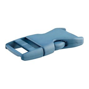 Sluiting rugzak – duifblauw, 