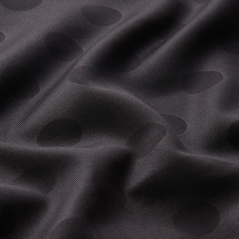 Scuba grote stippen – zwart,  image number 2
