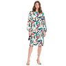 Jurk/Blouse | Burda 5918 | 34-44,  thumbnail number 2