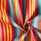 Outdoorstof Canvas Strepen,  thumbnail number 3