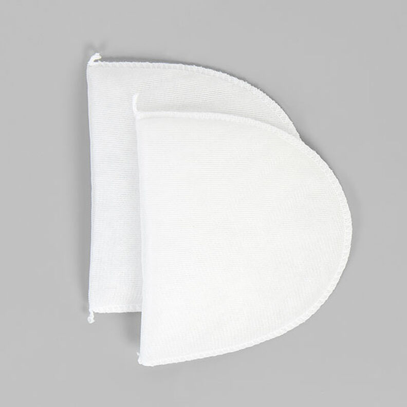 Schoudervulling Blouses / Jurken 1,  image number 1