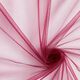 Glinsterende tule – bordeauxrood,  thumbnail number 1