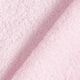 Badstof – lichtroze,  thumbnail number 5