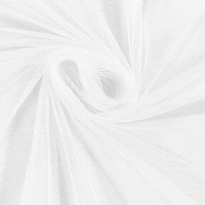 Soft Mesh – wit, 