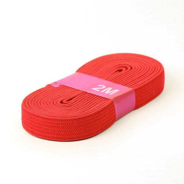 2 m Elastieken band, 10 mm | 6, image number 1
