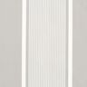 Outdoorstof Canvas Strepenmix – lichtgrijs/wit,  thumbnail number 1