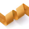 Biasband Polycotton [50 mm] – mosterd,  thumbnail number 1