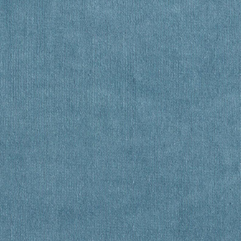 Fijnrib Stretch – duifblauw, image number 4