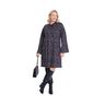 Plus-Size Jurk / Shirt | Burda 5866 | 44-54,  thumbnail number 2