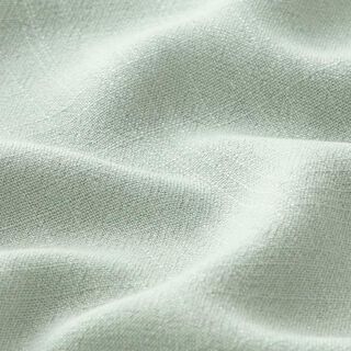 Viscose-linnen-stof – pastelgroen, 