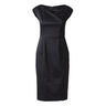 Jurk, Burda 6236 | 34 - 44,  thumbnail number 4