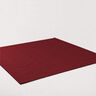 Vilt 180 cm / 1,5 mm dik – bordeauxrood,  thumbnail number 5